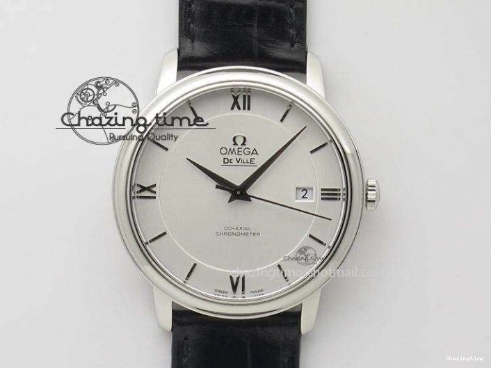 0710 Planet Ocean 2016 43.5mm SS Black Bezel BP 1:1 Best Edition Black Dial On SS Bracelet A GoodFit 8195
